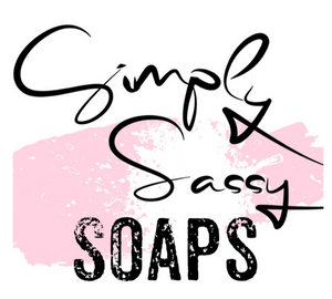 Simply Sassy Soaps